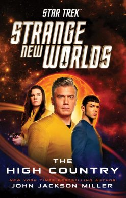 Star Trek: Strange New Worlds: The High Country