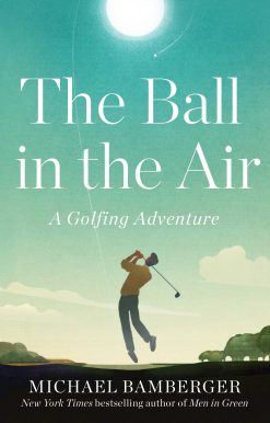The Ball in the Air: A Golfing Adventure