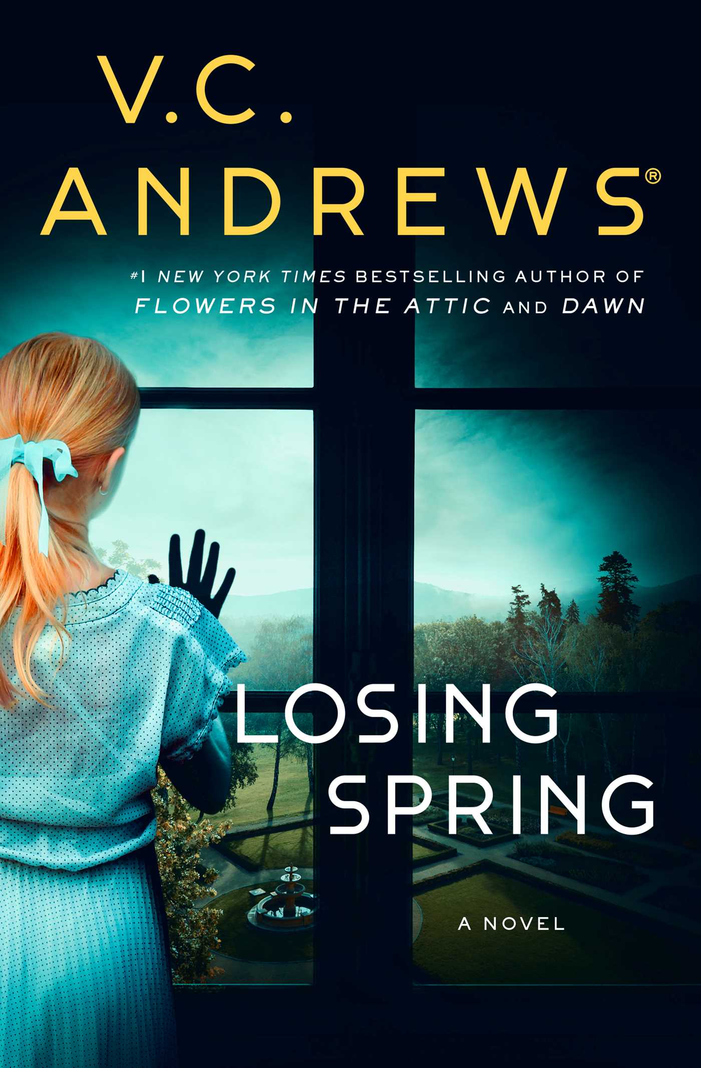 Losing Spring 1 Losing Spring