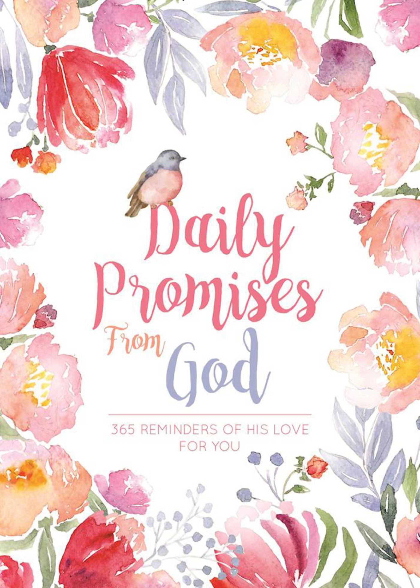 Daily Promises From God 1 Daily Promises From God