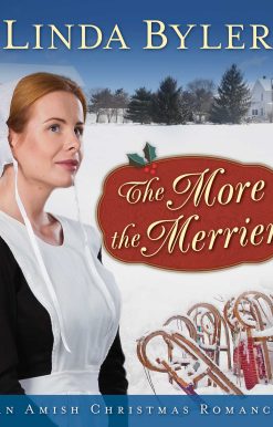 The More the Merrier: An Amish Christmas Romance