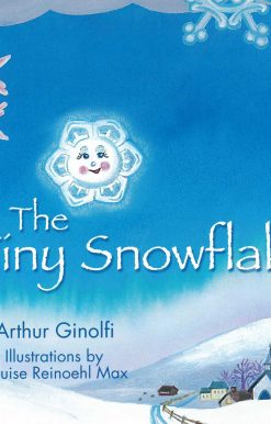 The Tiny Snowflake