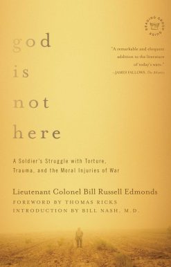 God is Not Here