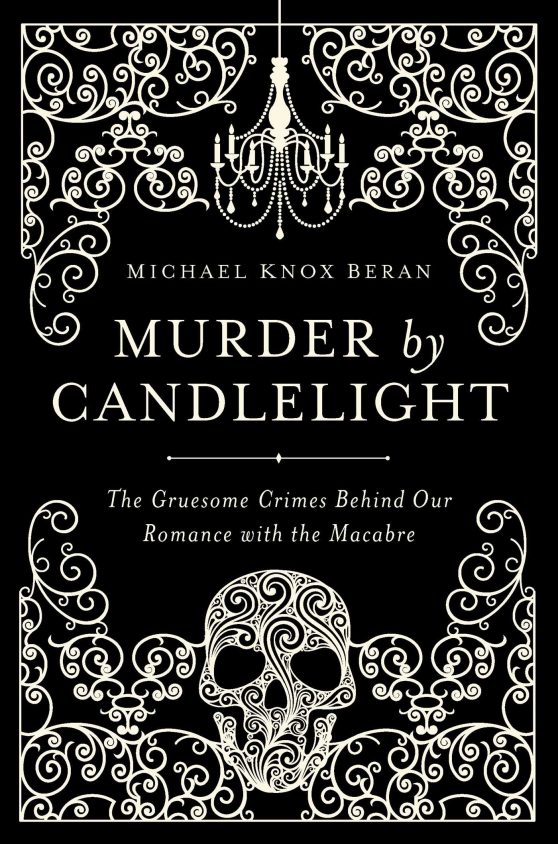 Murder by Candlelight