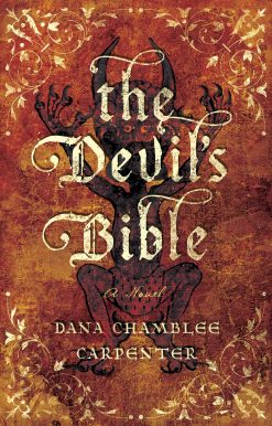 The Devil's Bible: A Novel