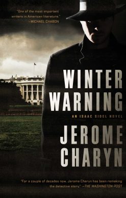Winter Warning
