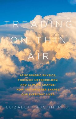 Treading on Thin Air