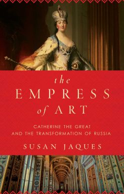 The Empress of Art
