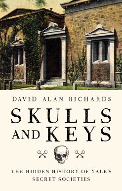 Skulls and Keys