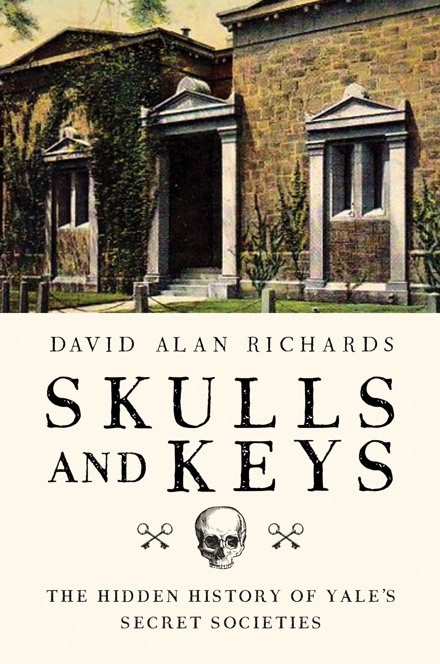 Skulls and Keys 1 Skulls and Keys