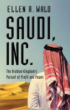 Saudi, Inc.