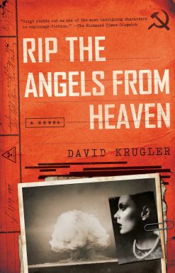 Rip the Angels from Heaven: A Novel