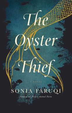 The Oyster Thief: A Novel