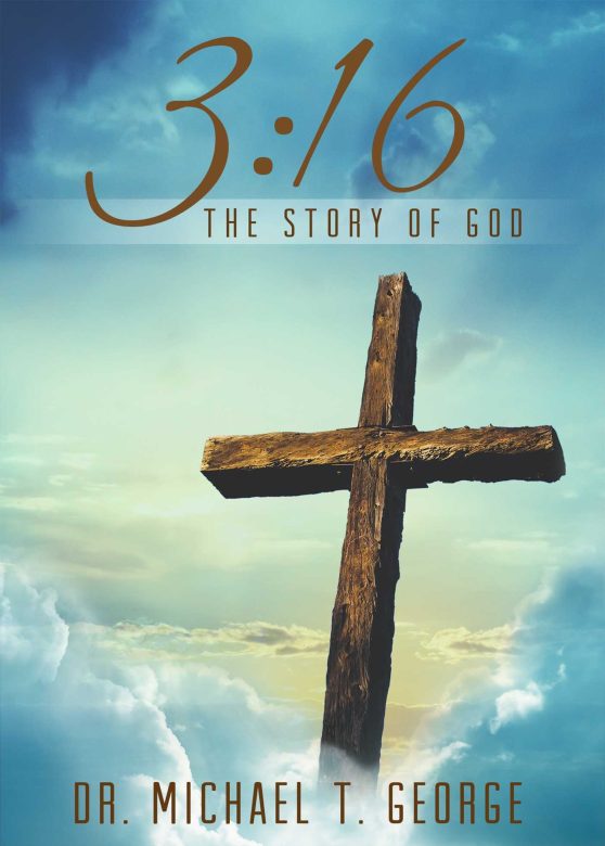 3:16: The Story of God