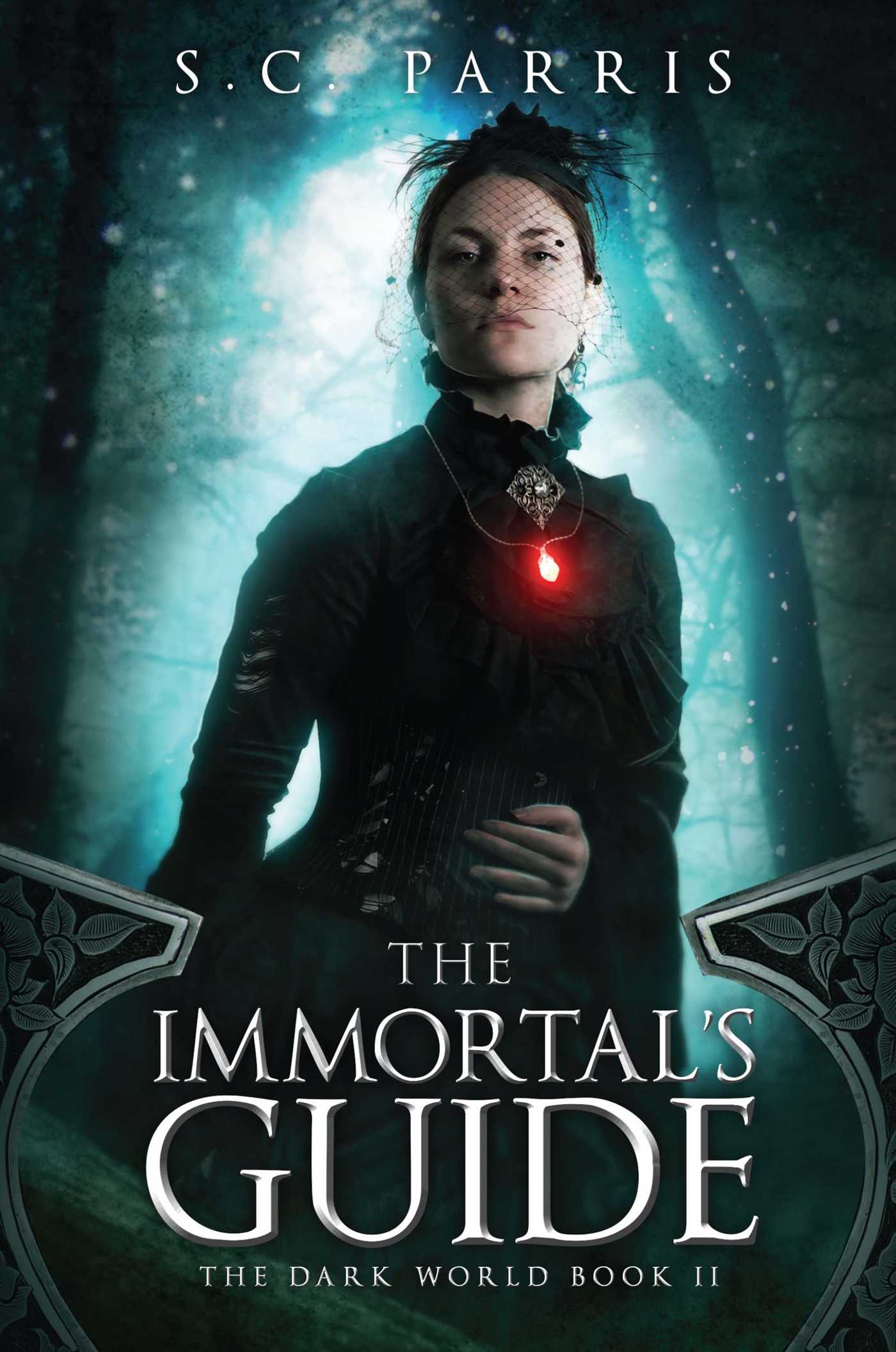 The Immortal's Guide 1 The Immortal's Guide