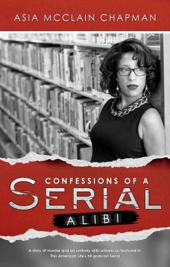 Confessions of a Serial Alibi