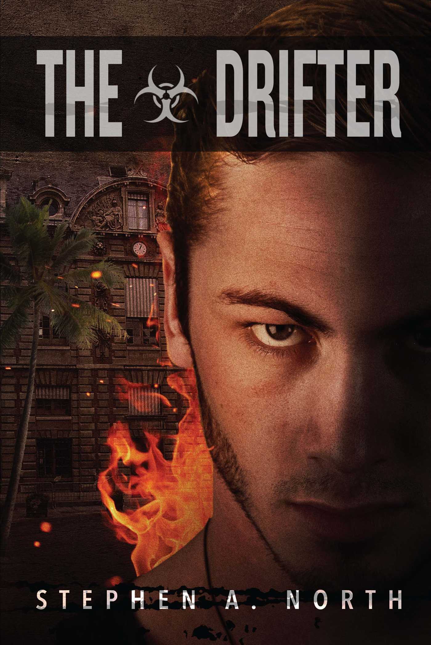 The Drifter 1 The Drifter