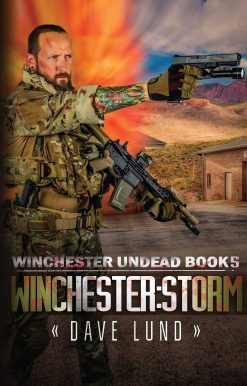 Winchester: Storm