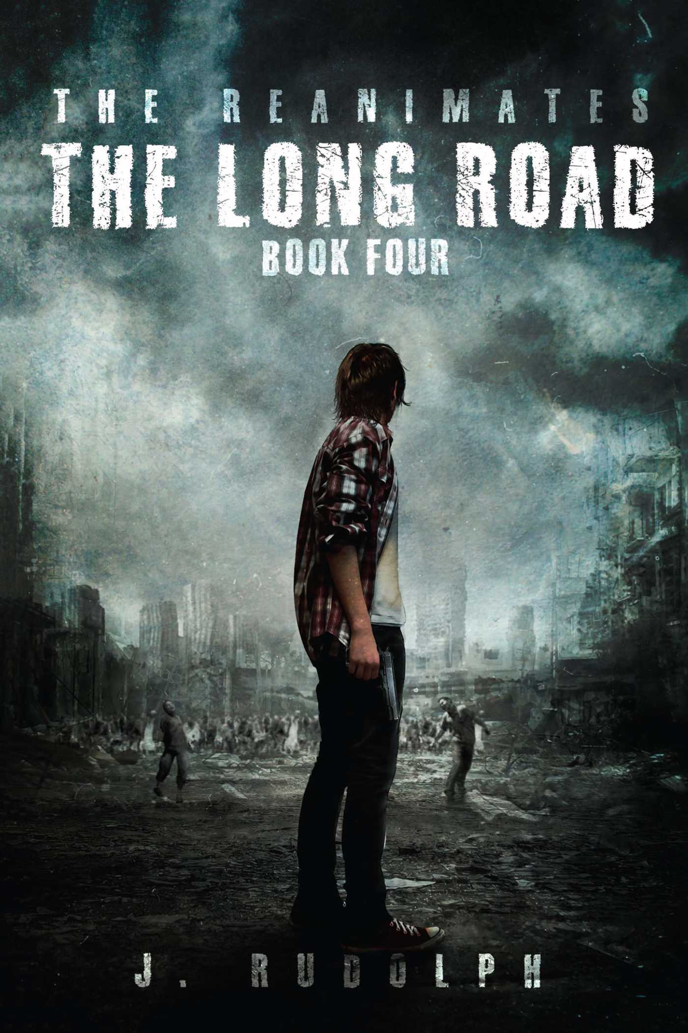 The Long Road 1 The Long Road