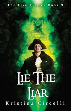 Lie the Liar