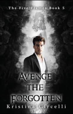 Avenge the Forgotten