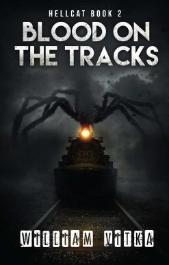Blood on the Tracks