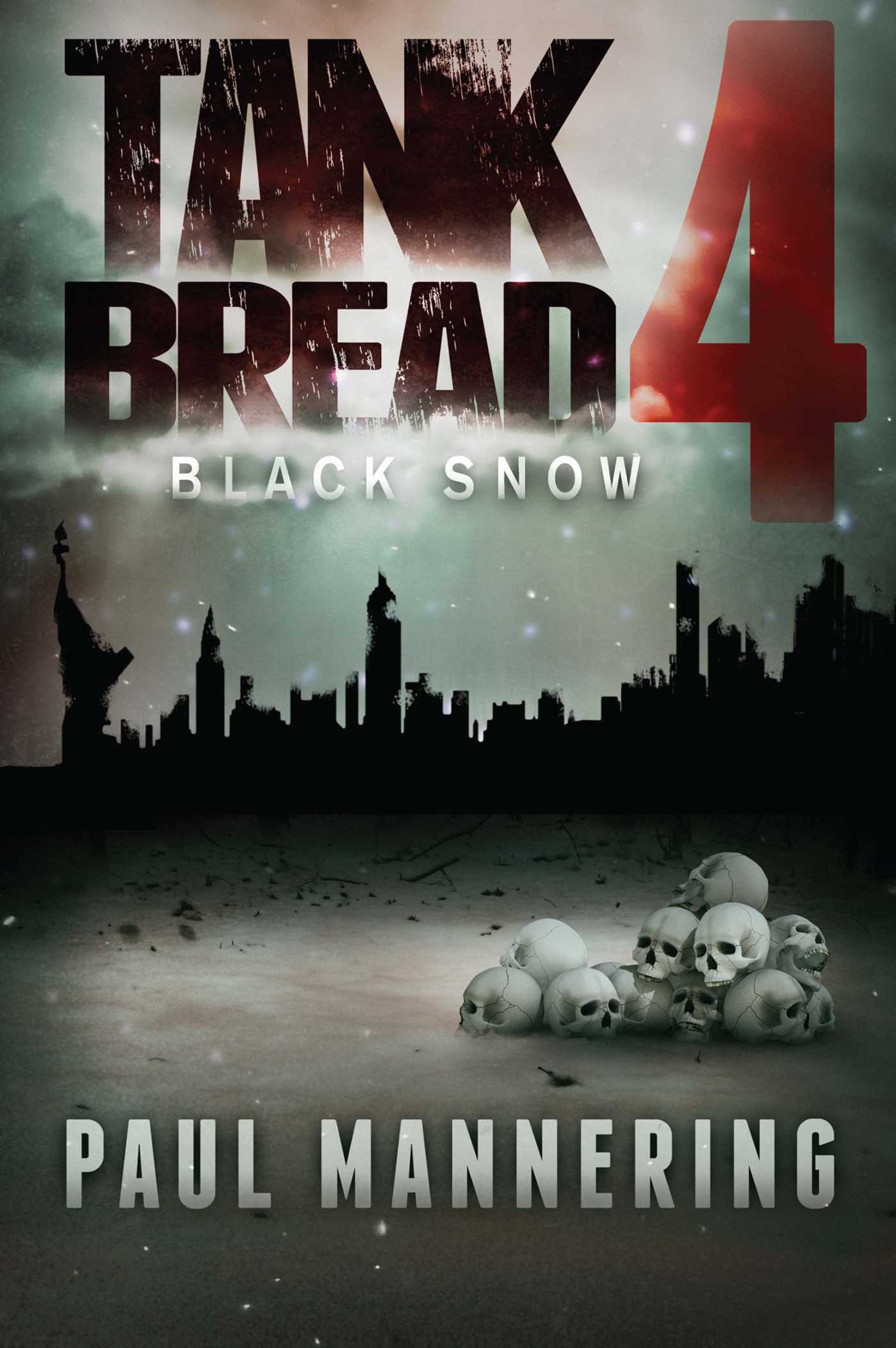 Tankbread 4: Black Snow 1 Tankbread 4: Black Snow