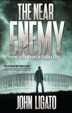 The Near Enemy