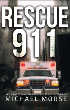 Rescue 911: Tales from a First Responder
