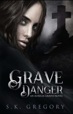 Grave Danger