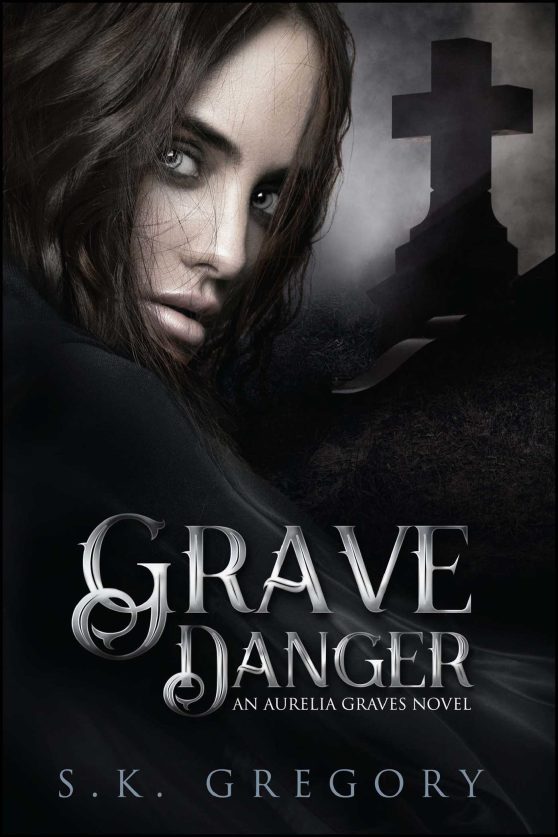 Grave Danger