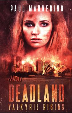 Deadland: Valkyrie Rising