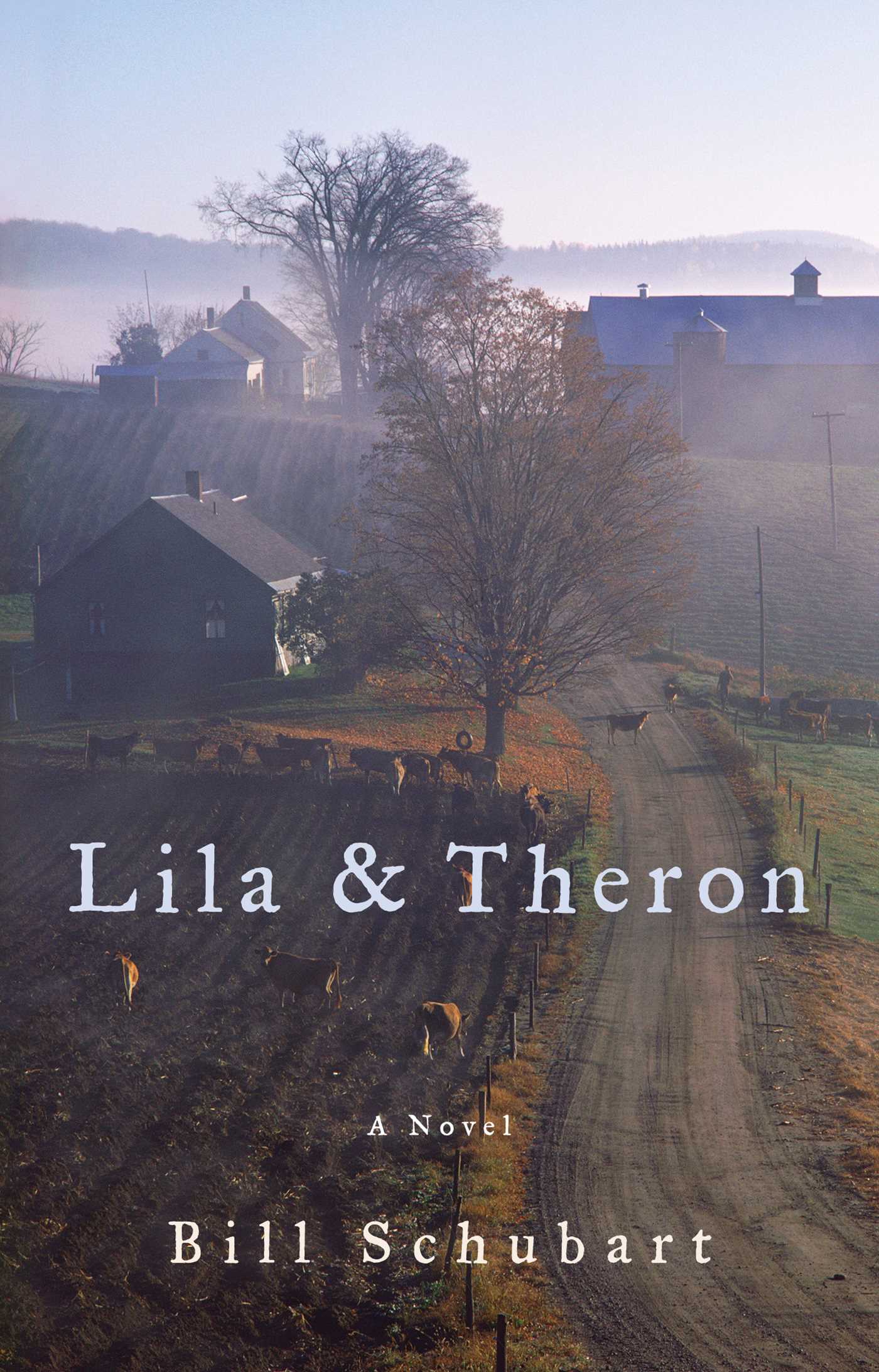 Lila & Theron 1 Lila & Theron