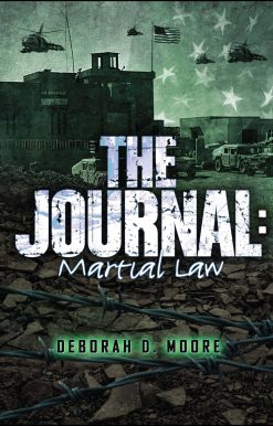 The Journal: Martial Law