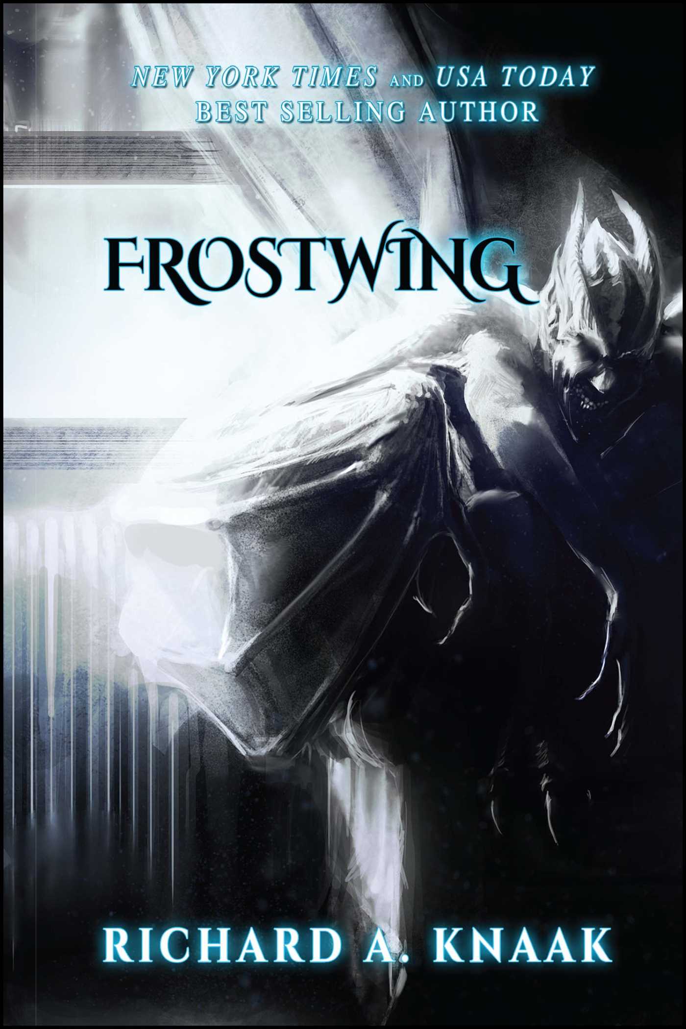 Frostwing 1 Frostwing