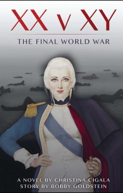 XX v XY: The Final World War