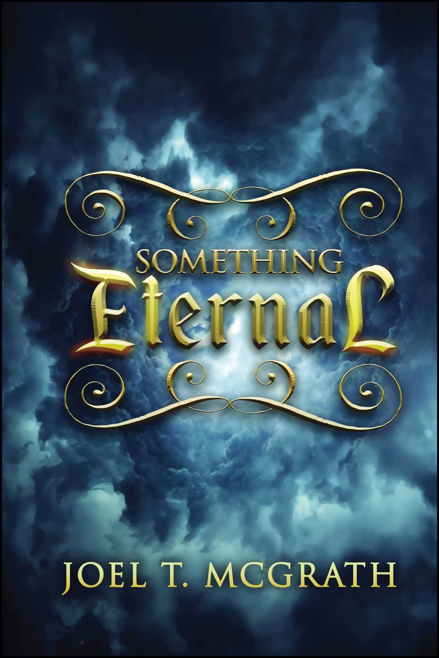 Something Eternal 1 Something Eternal