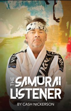 The Samurai Listener