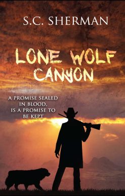 Lone Wolf Canyon