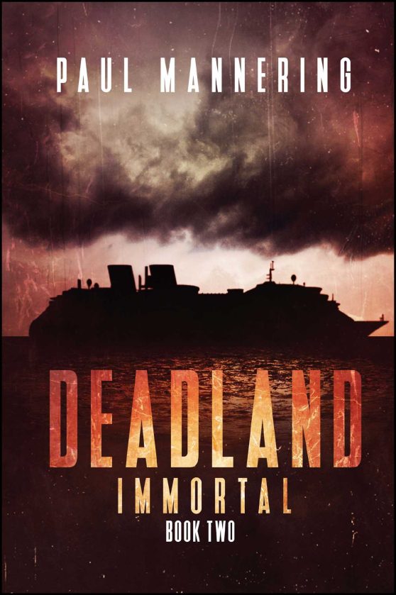 Deadland 2: Immortal
