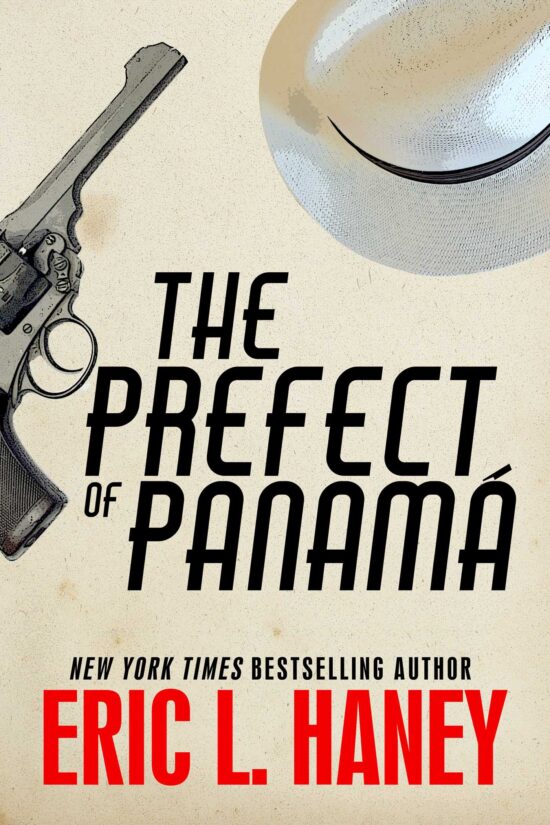 The Prefect of Panama