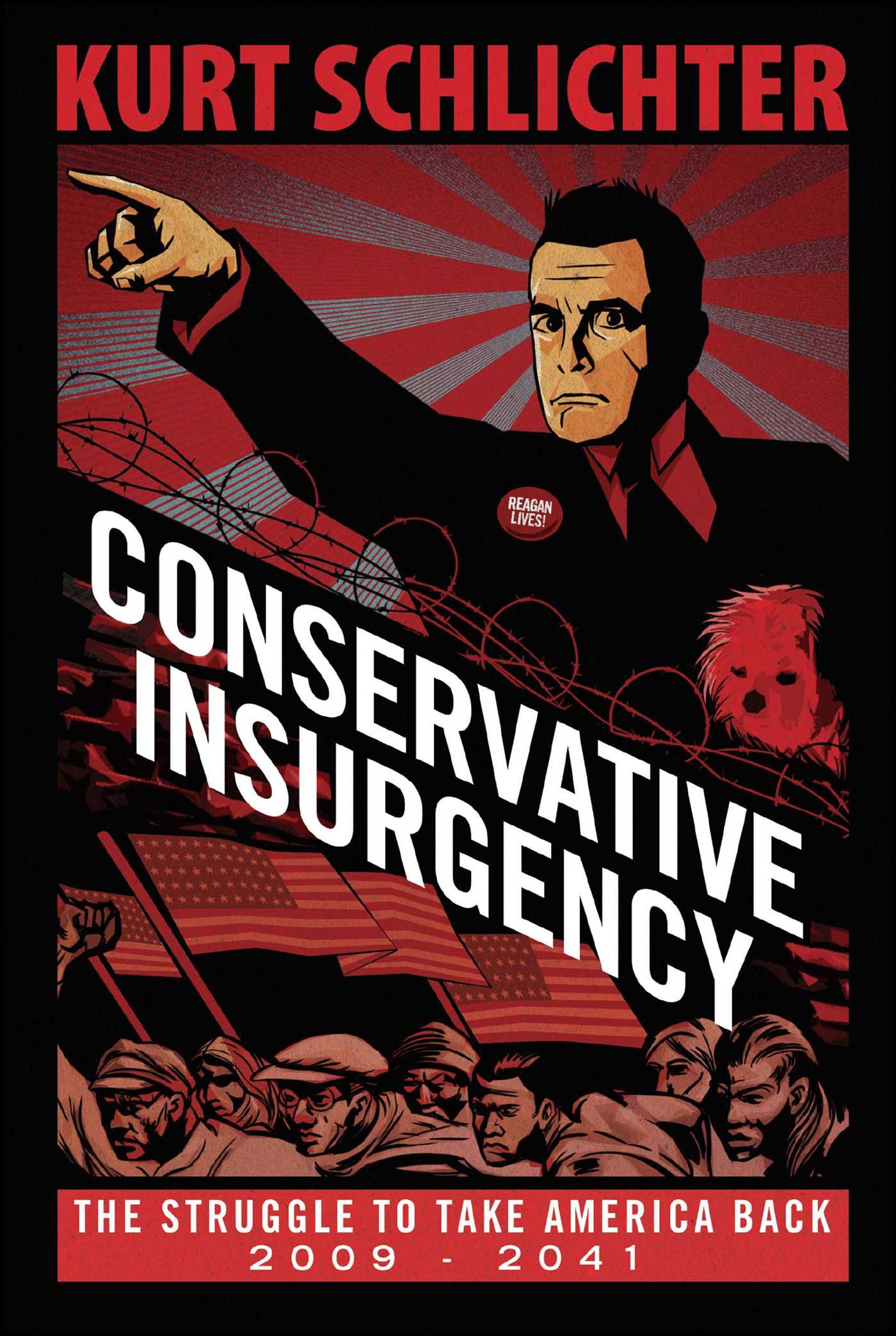 Conservative Insurgency 1 Conservative Insurgency