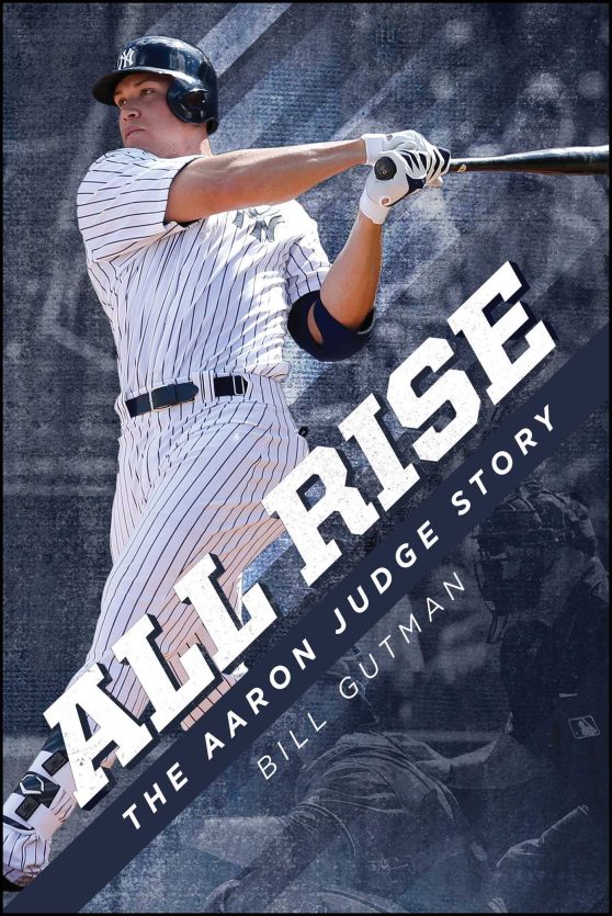 All Rise  The Aaron Judge Story