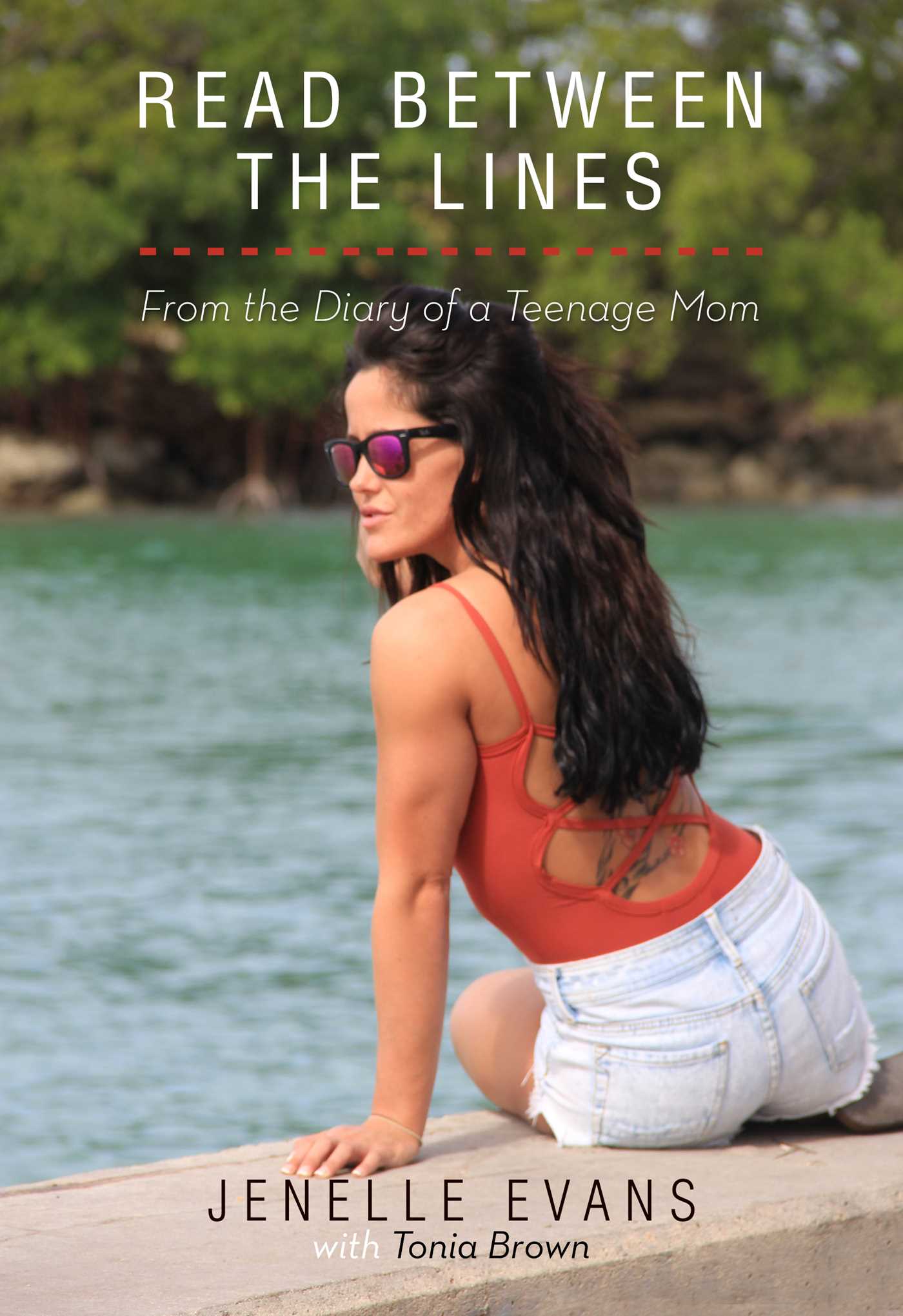 Read Between the Lines: From the Diary of a Teenage Mom 1 Read Between the Lines: From the Diary of a Teenage Mom