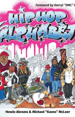 Hip-Hop Alphabet
