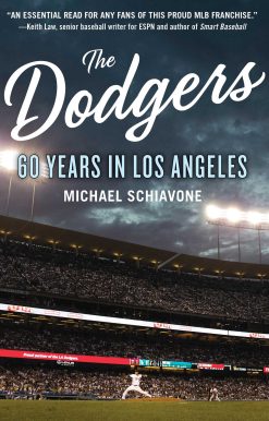 The Dodgers: 60 Years in Los Angeles