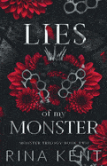 Lies of My Monster: Special Edition Print (Special Print) (Monster Trilogy Special Edition Print #2)