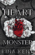 Heart of My Monster: Special Edition Print (Monster Trilogy Special Edition Print #3)