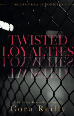 Twisted Loyalties