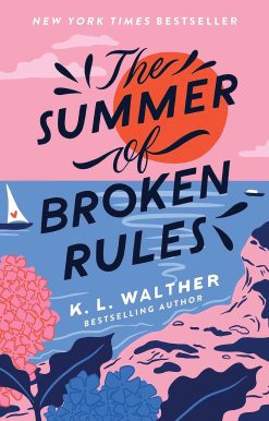 The Summer of Broken Rules: The Tiktok Sensation